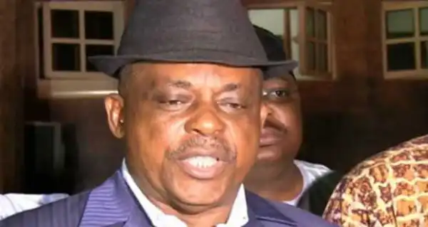 It’s clear, INEC is working for APC –Secondus